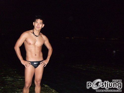 คนรักหนุ่มเซ็กซี่ 389