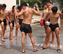 คนรักหนุ่มเซ็กซี่ 390