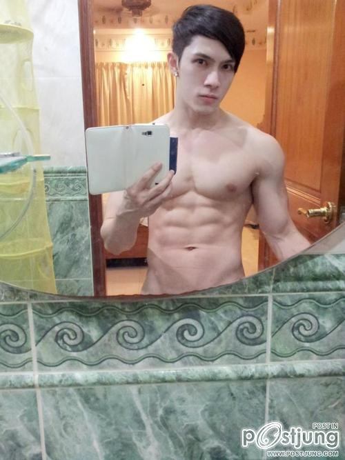 คนรักหนุ่มเซ็กซี่ 390
