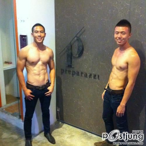 คนรักหนุ่มเซ็กซี่ 391