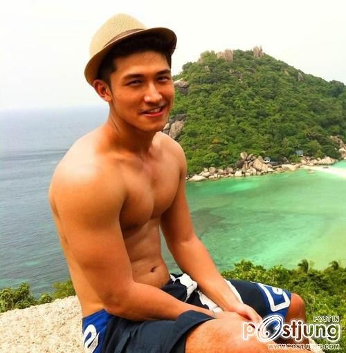 คนรักหนุ่มเซ็กซี่ 392