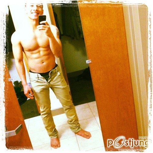 คนรักหนุ่มเซ็กซี่ 392