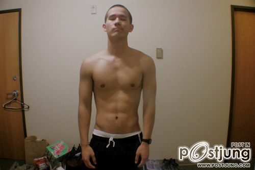 คนรักหนุ่มเซ็กซี่ 392