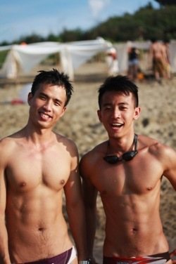 คนรักหนุ่มเซ็กซี่ 392