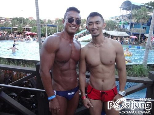 คนรักหนุ่มเซ็กซี่ 392