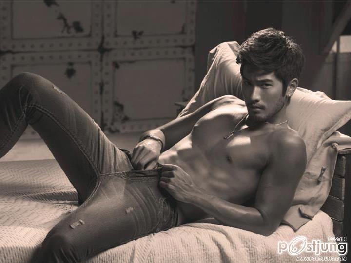 คนรักหนุ่มเซ็กซี่ 392