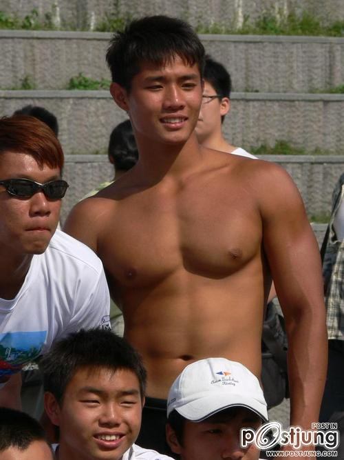 คนรักหนุ่มเซ็กซี่ 392