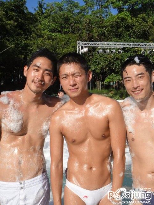 คนรักหนุ่มเซ็กซี่ 393