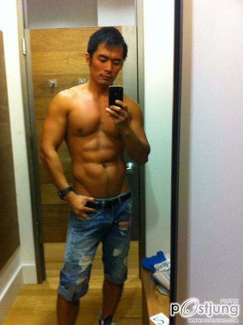 คนรักหนุ่มเซ็กซี่ 393