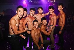 คนรักหนุ่มเซ็กซี่ 393