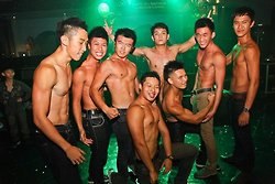 คนรักหนุ่มเซ็กซี่ 393