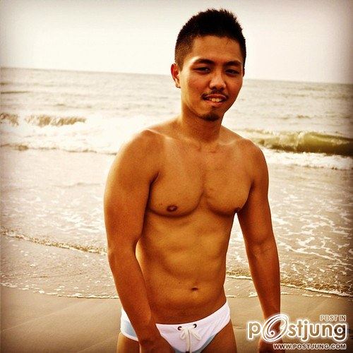 คนรักหนุ่มเซ็กซี่ 393