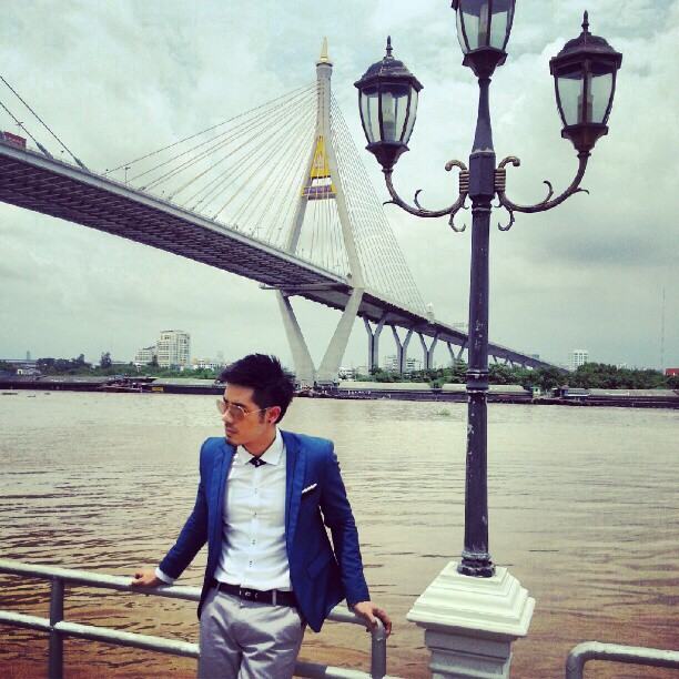 เชน ณัฐวัฒน์
