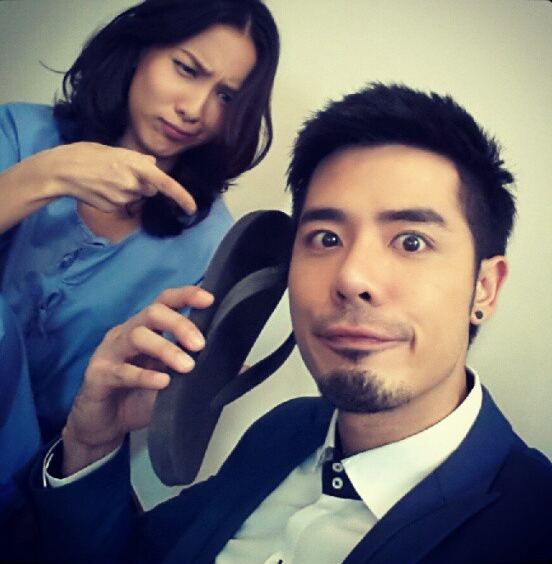 เชน ณัฐวัฒน์