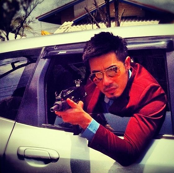 เชน ณัฐวัฒน์