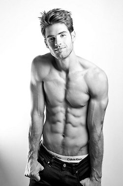 male body 031