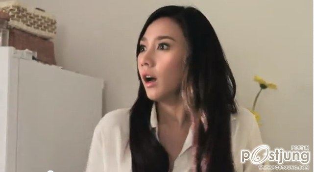 MV.ตัวแรกของ อั้ม พัชราภา ไม่ดูไม่ได้แล้ว