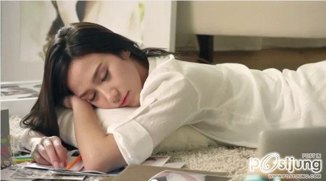 MV.ตัวแรกของ อั้ม พัชราภา ไม่ดูไม่ได้แล้ว