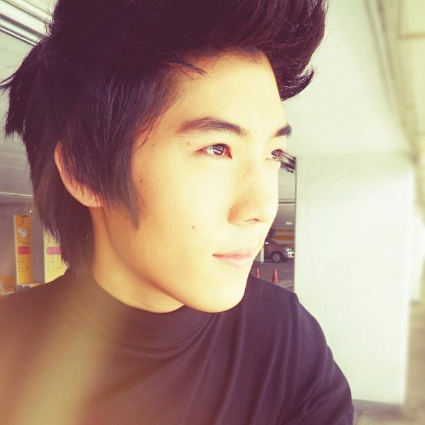 เพื่อนผม