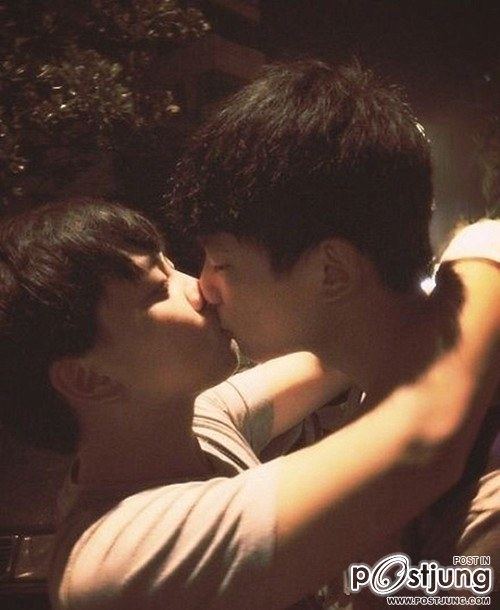 กอดรัก