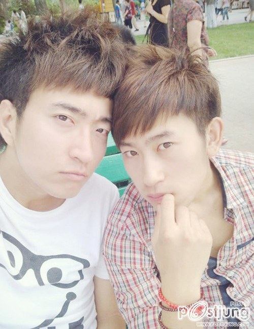 กอดรัก