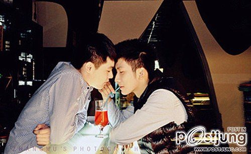 กอดรัก