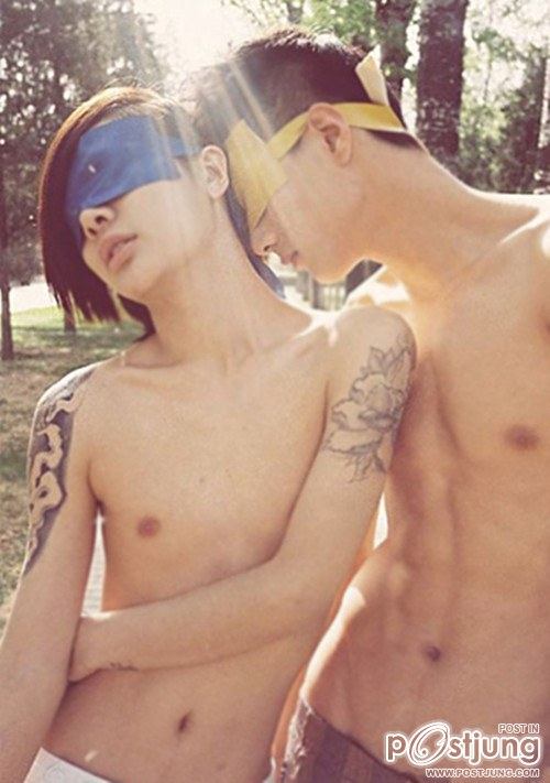 กอดรัก
