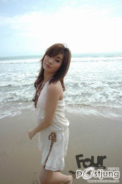 โฟร์ มด ใสๆ 1