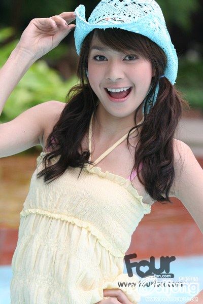 โฟร์ มด ใสๆ 1