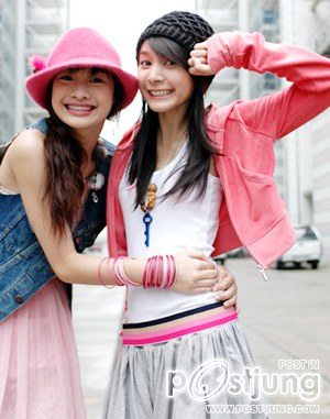โฟร์ มด ใสๆ 1