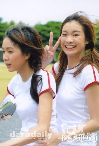 โฟร์ มด ใสๆ 1