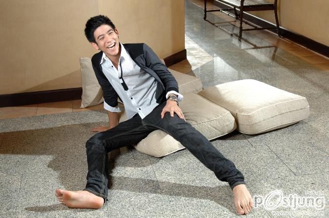 โฟร์ พอร์ช สมัยเอ๊าะๆ