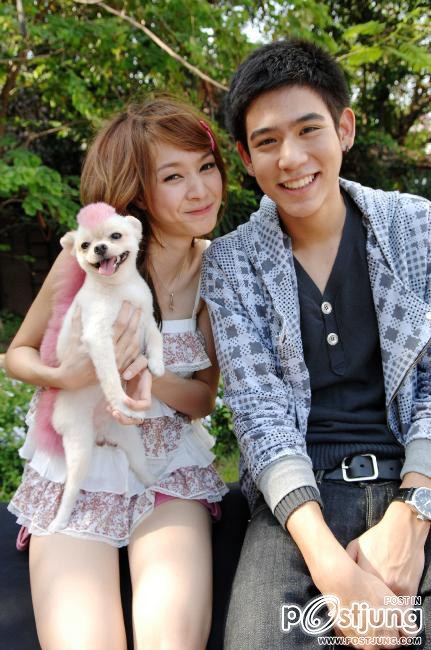 โฟร์ พอร์ช สมัยเอ๊าะๆ
