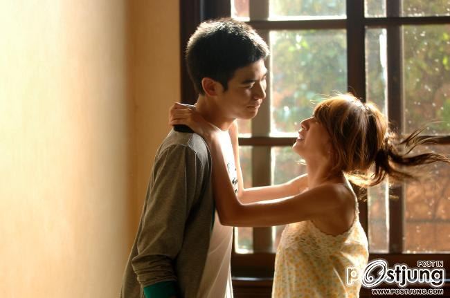 โฟร์ พอร์ช สมัยเอ๊าะๆ
