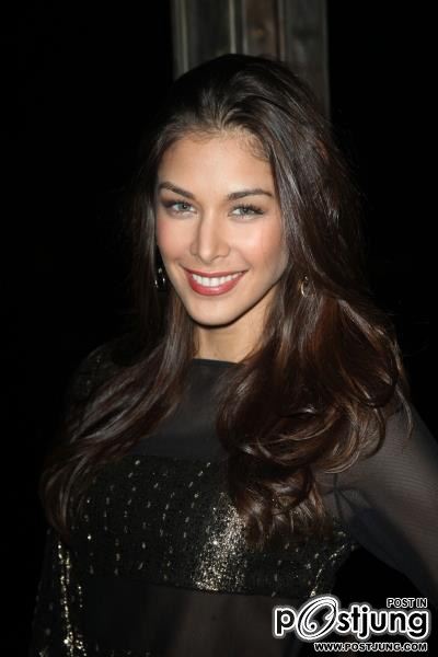 Dayana Mendoza Miss Universe 2008