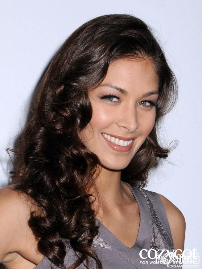 Dayana Mendoza Miss Universe 2008