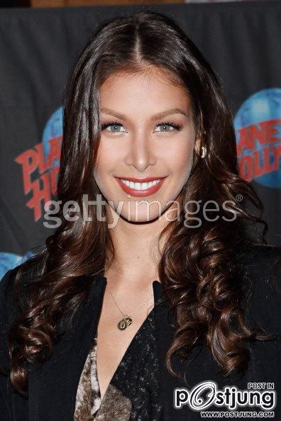 Dayana Mendoza Miss Universe 2008