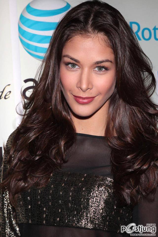 Dayana Mendoza Miss Universe 2008