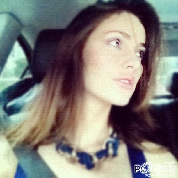 สวยประหาร Miss Venezuela 2012