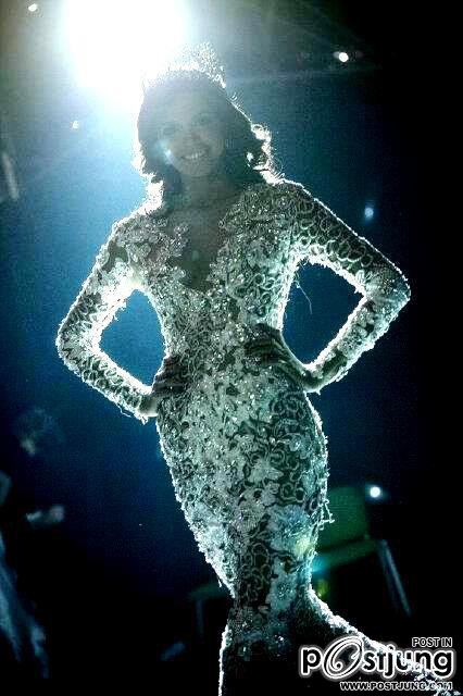 Ivian Sarcos  Miss World 2011