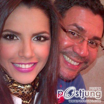 Ivian Sarcos  Miss World 2011
