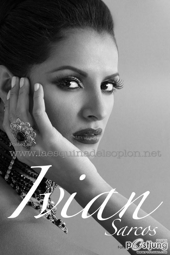 Ivian Sarcos  Miss World 2011
