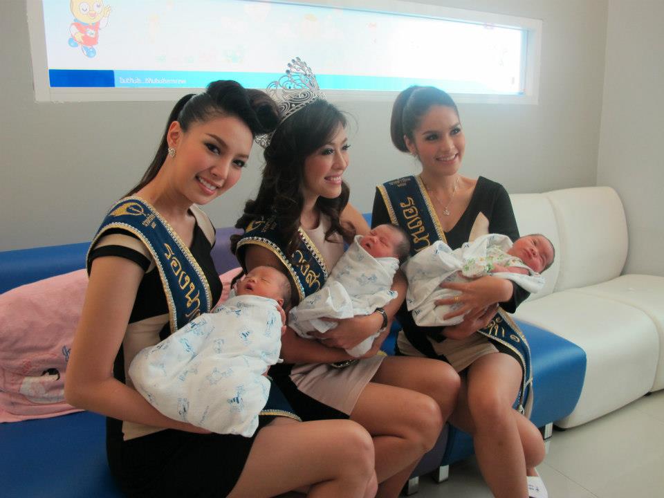 ขอบคุณโรงพยาบาาลนวมินทร์ และชลาชลแฮร์สตูดิโอ
