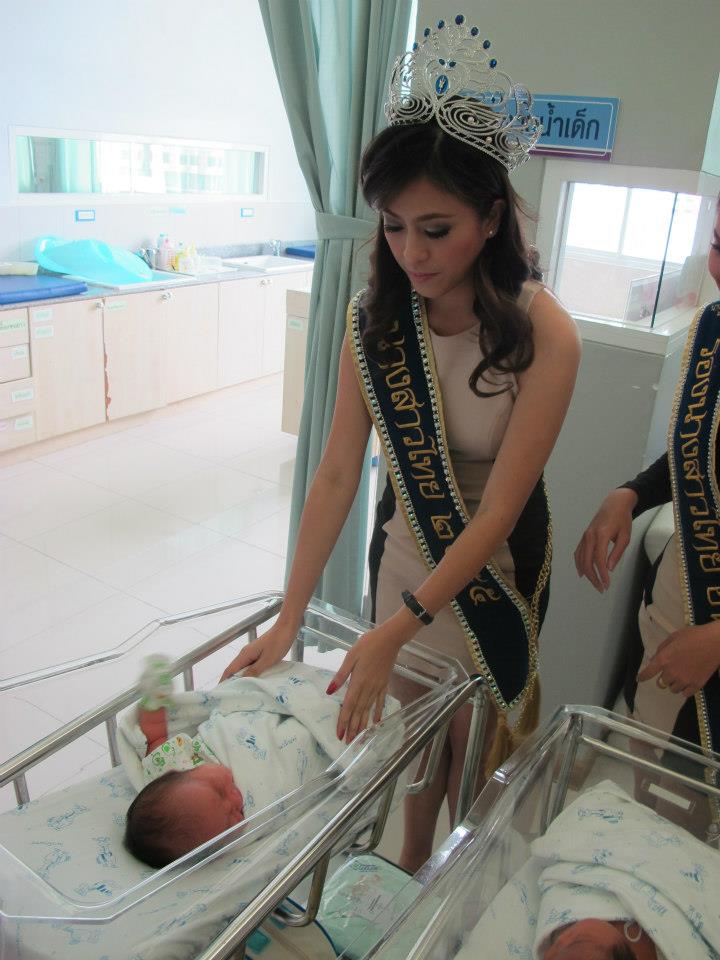 ขอบคุณโรงพยาบาาลนวมินทร์ และชลาชลแฮร์สตูดิโอ
