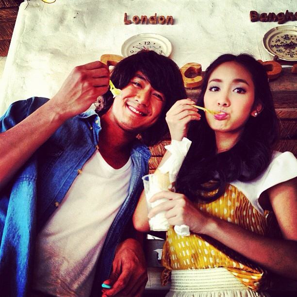 มิน พีชญา วัฒนามนตรี