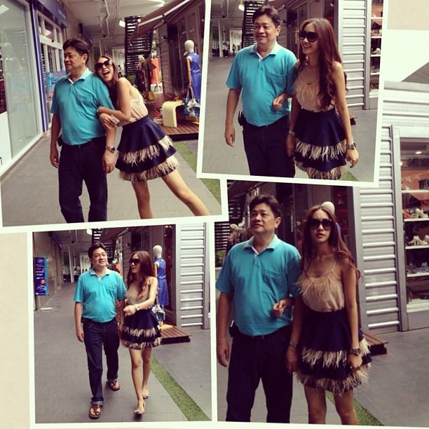 มิน พีชญา วัฒนามนตรี