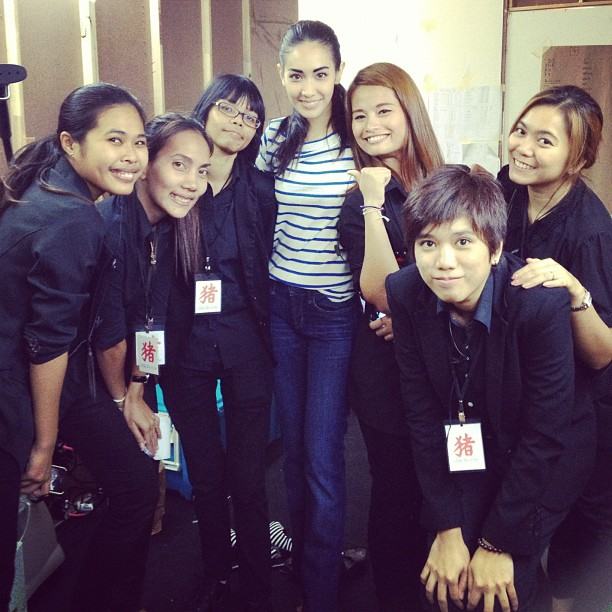 มิน พีชญา วัฒนามนตรี