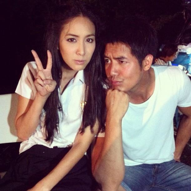 มิน พีชญา วัฒนามนตรี