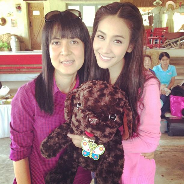 มิน พีชญา วัฒนามนตรี