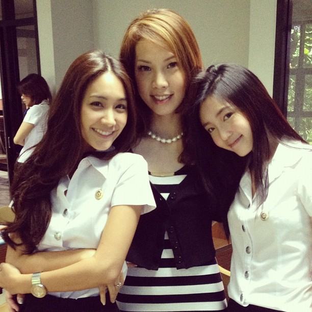 มิน พีชญา วัฒนามนตรี